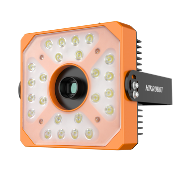 HIKROBOT  海康机器人 MV-PD010003-12C-8C  物流读码器