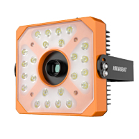 HIKROBOT  海康机器人 MV-PD010003-12C-8C  物流读码器