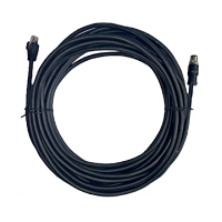 HIKROBOT 海康机器人 MV-IDA-E-M12A8pF-RJ45-HF-3m 读码器配件