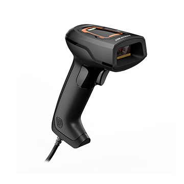 HIKROBOT 海康机器人 MV-IDH2000/13NR/05WN/U  手持读码器
