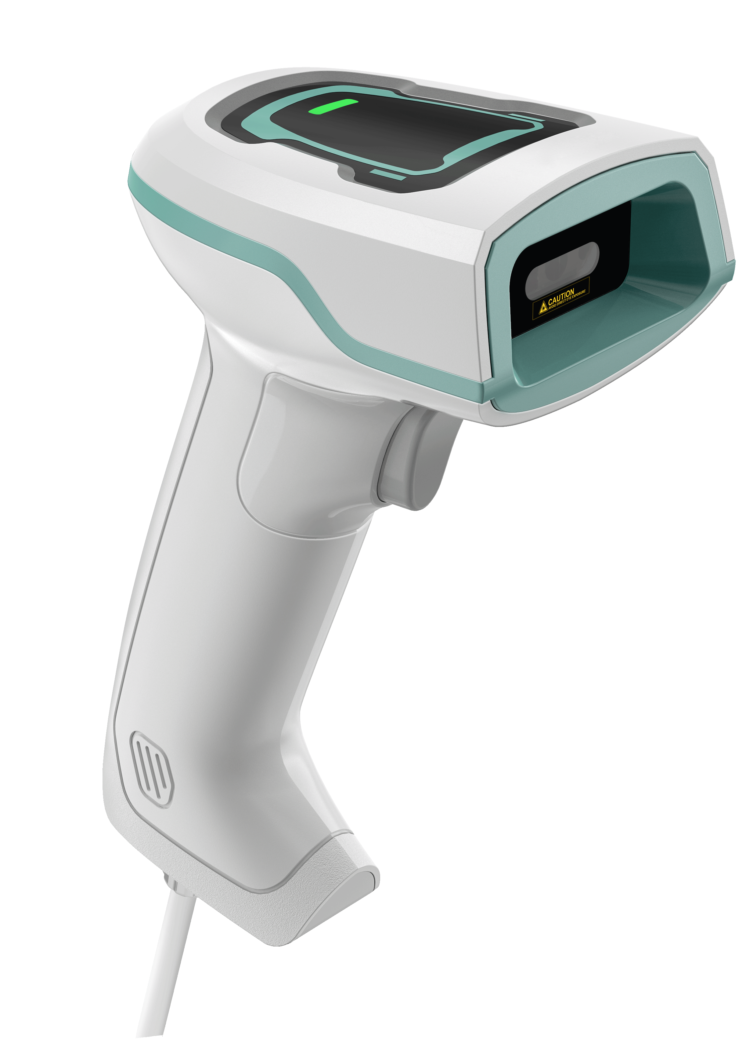 HIKROBOT 海康机器人 MV-IDH2000/H/13SR/05WN/U  手持读码器