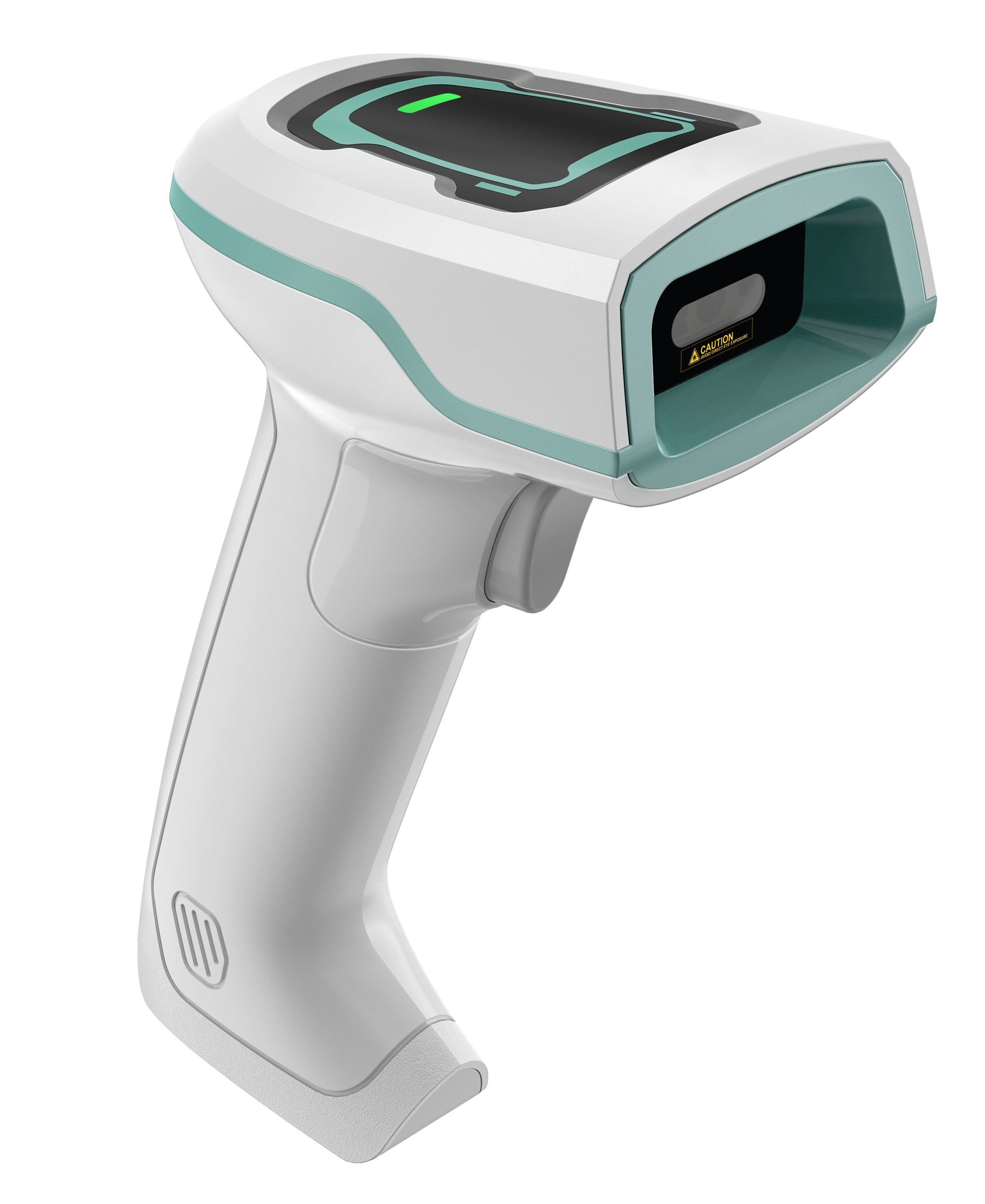 HIKROBOT 海康机器人 MV-IDH2000RF/H/13SR/05WN  手持读码器