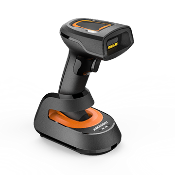 HIKROBOT 海康机器人 MV-IDH2000RF/13NR/05WN/UC  手持读码器