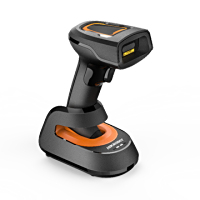 HIKROBOT 海康机器人 MV-IDH2000RF/13NR/05WN/UC  手持读码器