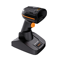 HIKROBOT 海康机器人 MV-IDH3000B/13SR/05RN/LES  手持读码器