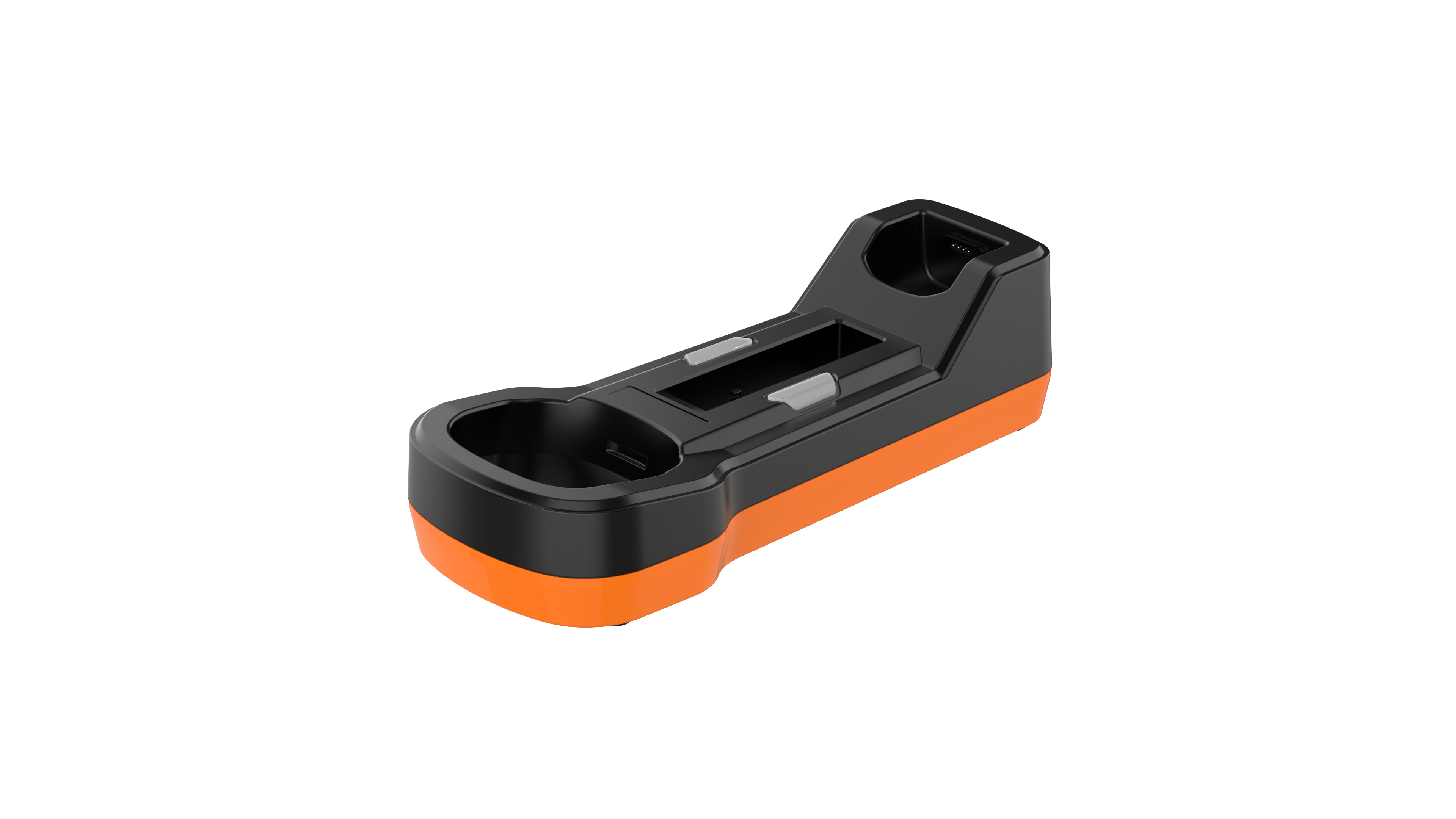 HIKROBOT 海康机器人 MV-IDH7000B/SBASE/U  手持读码器