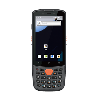 HIKROBOT 海康机器人 MV-IDP3204/32G 手持PDA