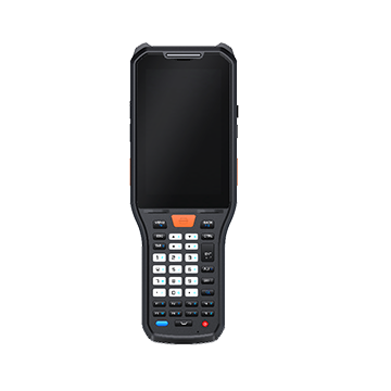 HIKROBOT 海康机器人 MV-IDP4104/4&64/DP/05NR 手持PDA