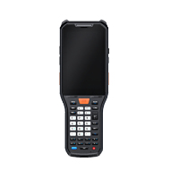 HIKROBOT 海康机器人 MV-IDP4104/4&64/DP/05NR 手持PDA