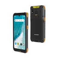 HIKROBOT 海康机器人 MV-IDP5006/5G/A/4&64/05FR 手持PDA