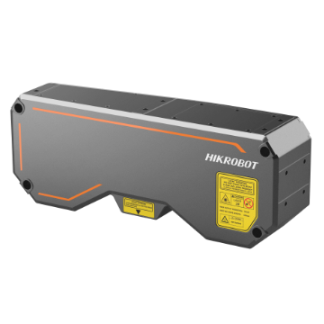 HIKROBOT  海康机器人 MV-DP2060-01D  3D激光轮廓传感器