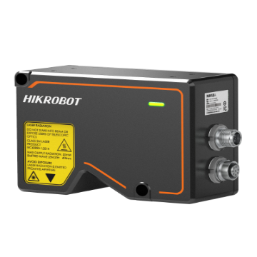 HIKROBOT  海康机器人 MV-DP2060-01P  3D激光轮廓传感器