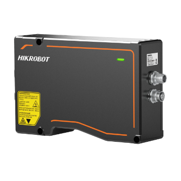 HIKROBOT  海康机器人 MV-DP2240-01P  3D激光轮廓传感器