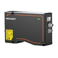 HIKROBOT  海康机器人 MV-DP2240-01P  3D激光轮廓传感器