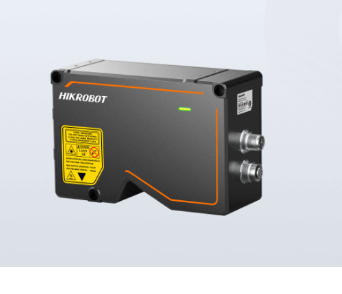 HIKROBOT  海康机器人 MV-DP3120-01P  3D激光轮廓传感器