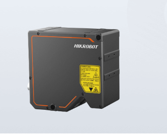 HIKROBOT  海康机器人 MV-DP4020-01P  3D激光轮廓传感器