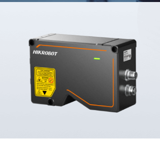HIKROBOT  海康机器人 MV-HDLP3340-01PH  3D激光轮廓传感器