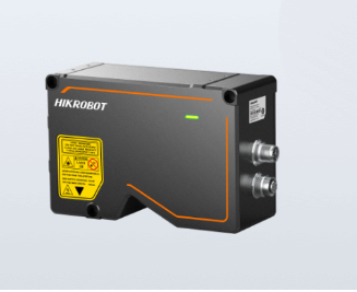 HIKROBOT  海康机器人 MIS-DP3850-01P  3D激光轮廓传感器