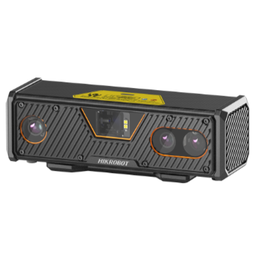 HIKROBOT  海康机器人 MV-DLS300P-04  双目结构光立体相机