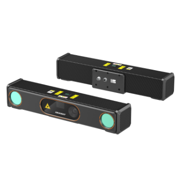 HIKROBOT  海康机器人 MV-DLS1606P  双目结构光立体相机