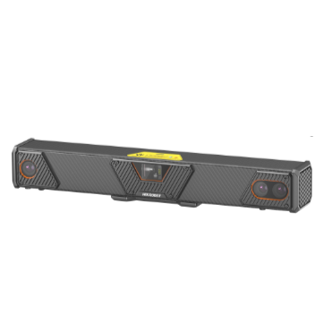 HIKROBOT  海康机器人 MV-FFP1400pro-ZSX6  双目结构光立体相机