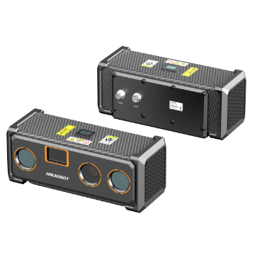 HIKROBOT  海康机器人 MV-HDSL902-01PH  双目结构光立体相机