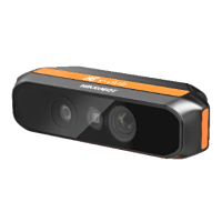 HIKROBOT  海康机器人 MV-DT01WMU  RGB-D智能立体相机