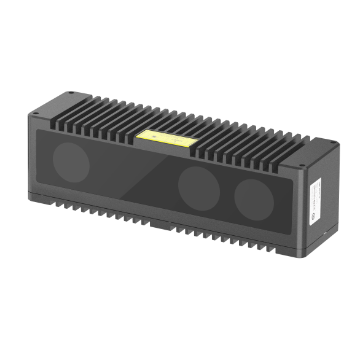 HIKROBOT  海康机器人 MV-DB500S-S  RGB-D智能立体相机