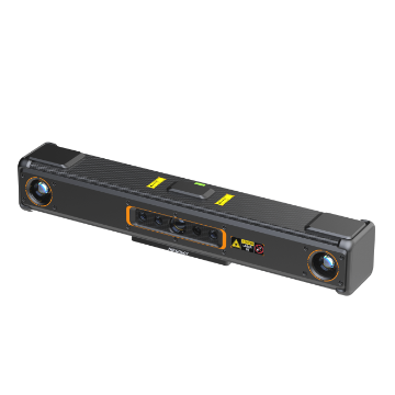 HIKROBOT  海康机器人 MV-DB1300A-V  RGB-D智能立体相机