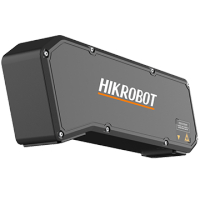 HIKROBOT  海康机器人 MV-DL2125-04P-R  线激光立体相机