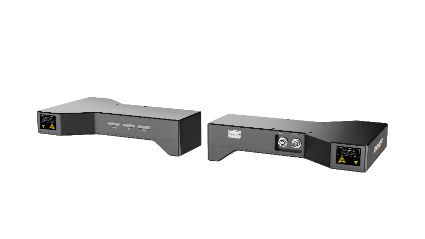 HIKROBOT  海康机器人 MV-DL2126-04H-R  线激光立体相机