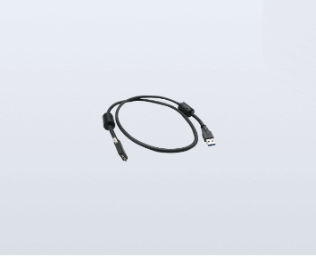 HIKROBOT 海康机器人 MV-ACU3-MBMs-AM-FL(EMC)-3m 线缆