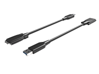 HIKROBOT 海康机器人 MV-ACU3-MBMs-AM-SF-15m 线缆