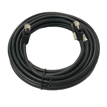 HIKROBOT 海康机器人 MV-ACG-RJ45s-RJ45-ST-3m 线缆