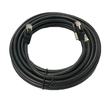 HIKROBOT 海康机器人 MV-ACG-RJ45s-RJ45-HF-5m 线缆
