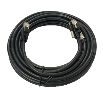 HIKROBOT 海康机器人 MV-ACG-RJ45s-RJ45-SF-5m 线缆