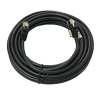 HIKROBOT 海康机器人 MV-ACG-RJ45s-RJ45-SF-15m 线缆