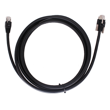 HIKROBOT 海康机器人 MV-AC10G-RJ45s-RJ45-HF-10m 线缆