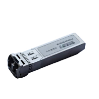 HIKROBOT 海康机器人 MV-AC10G-SFP-850-LC 线缆