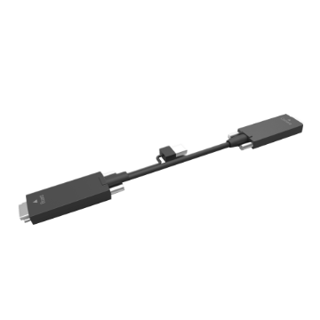 HIKROBOT 海康机器人 MV-ACCL-SDR-SDR-AOC-15m-Full 线缆
