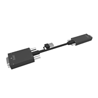 HIKROBOT 海康机器人 MV-ACCL-SDR-MDR-AOC-15m-Full 线缆