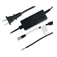 HIKROBOT 海康机器人 MV-ACP-H6P-ADP12V2A/open-ST-4m  线缆