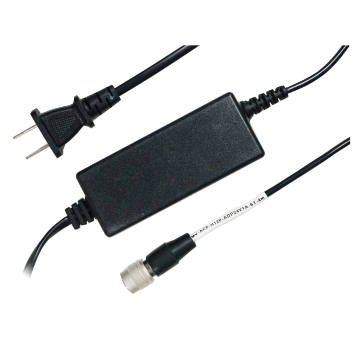 HIKROBOT 海康机器人 MV-ACP-H12P-ADP24V1A-ST-4m  线缆