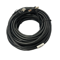 HIKROBOT 海康机器人 MV-ACG-RJ45s(up)-RJ45-ST-15m 线缆