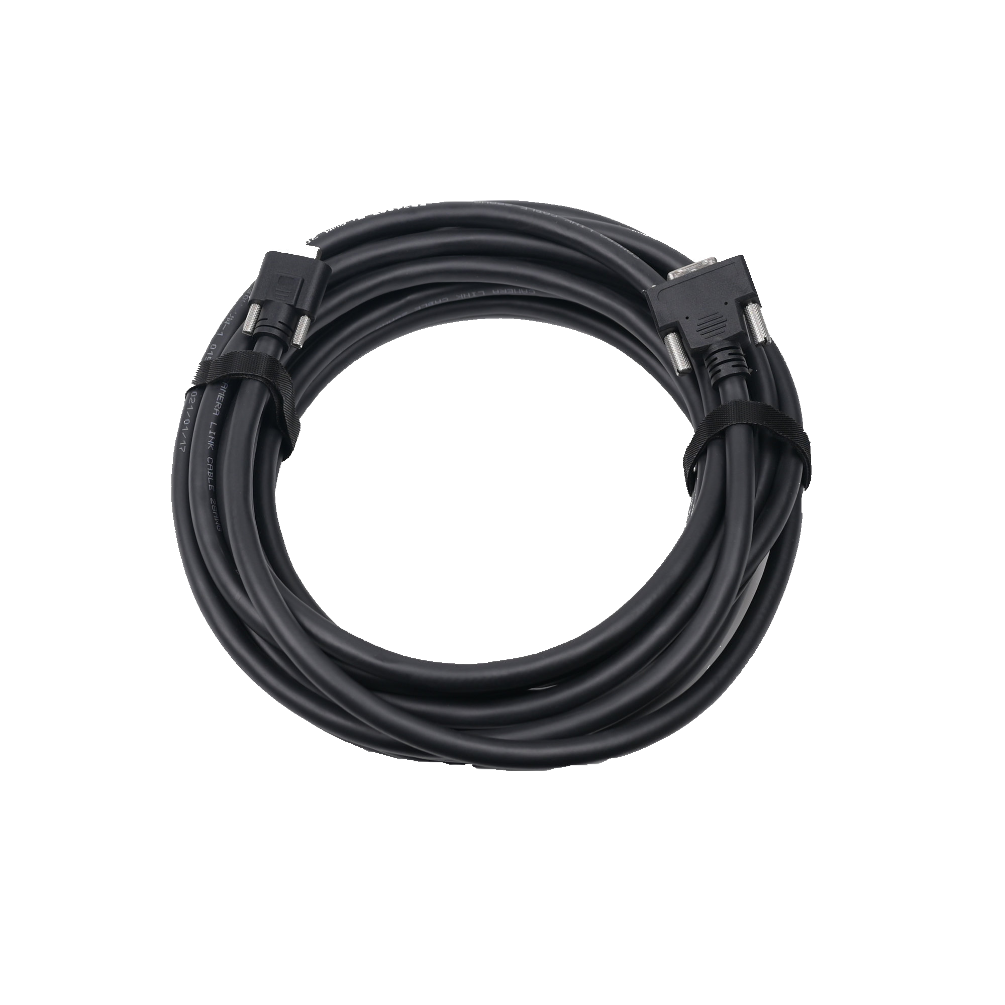 HIKROBOT 海康机器人 MV-ACCL-SDR-MDR-HF-3m  线缆