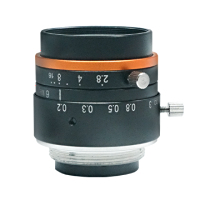 HIKROBOT 海康机器人 MVL-HF3028M-6MPE  FA镜头