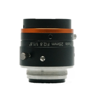 HIKROBOT 海康机器人 MVL-HF2528M-6MPE  FA镜头