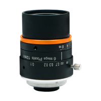 HIKROBOT 海康机器人 MVL-HF1228M-6MPE  FA镜头