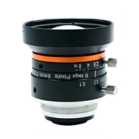 HIKROBOT 海康机器人 MVL-HF0628M-6MPE  FA镜头