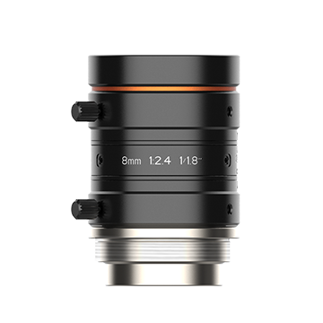 HIKROBOT 海康机器人 MVL-HF0824M-10MP  FA镜头